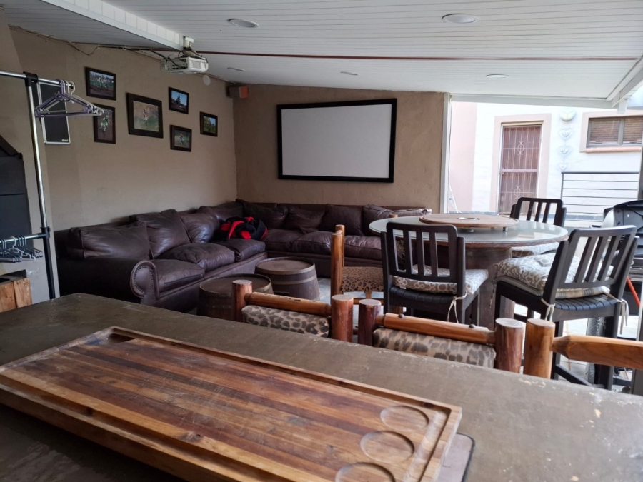 3 Bedroom Property for Sale in Heuwelsig Free State